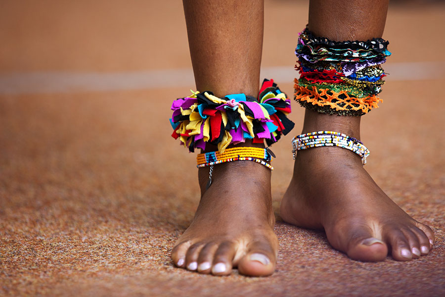  Fatoumata Diawara (Mali)